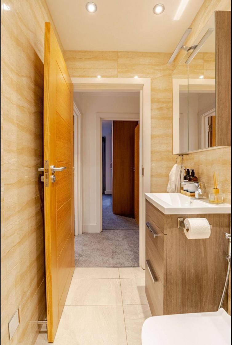 4 Million Penthouse In Marylebone & Baker Street London