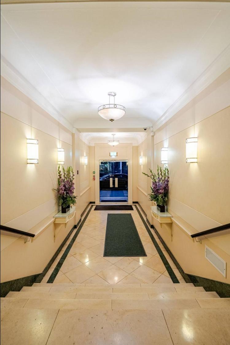 4 Million Penthouse In Marylebone & Baker Street
