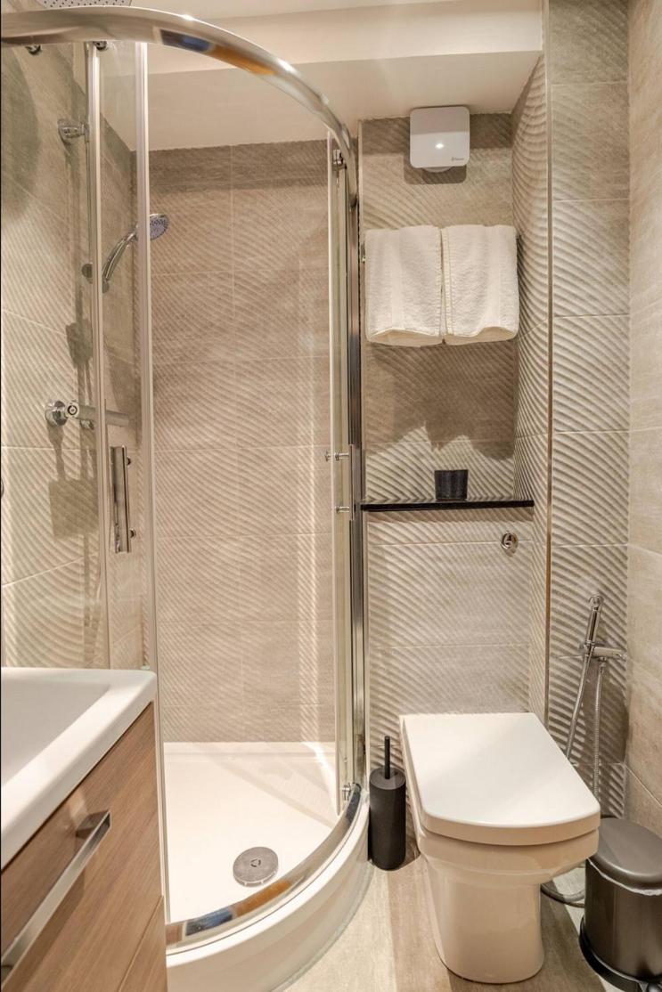 4 Million Penthouse In Marylebone & Baker Street * London