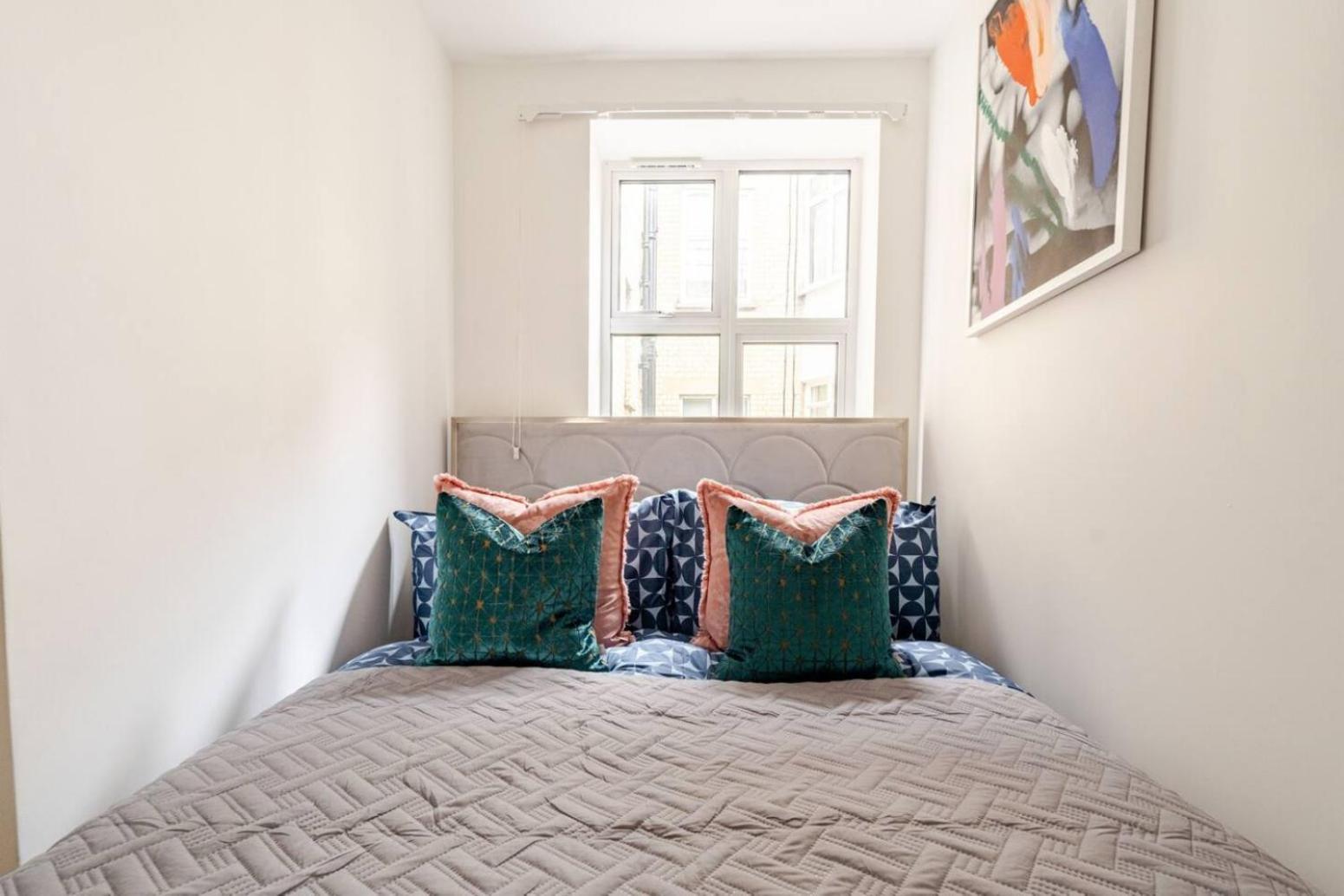 Apartment 4 Million Penthouse In Marylebone & Baker Street *