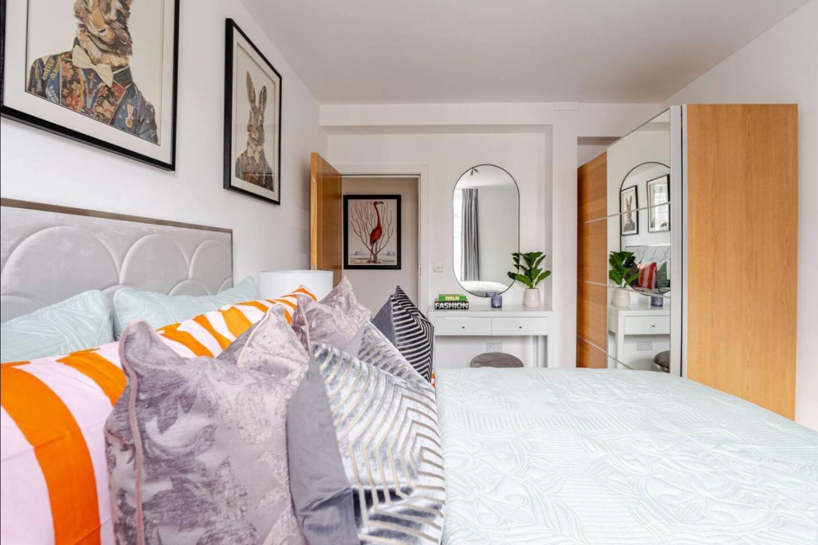 4 Million Penthouse In Marylebone & Baker Street *