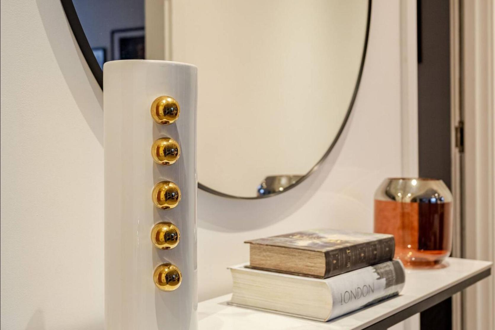 Apartment 4 Million Penthouse In Marylebone & Baker Street *